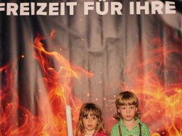 Dorffest 2026 Fotobox